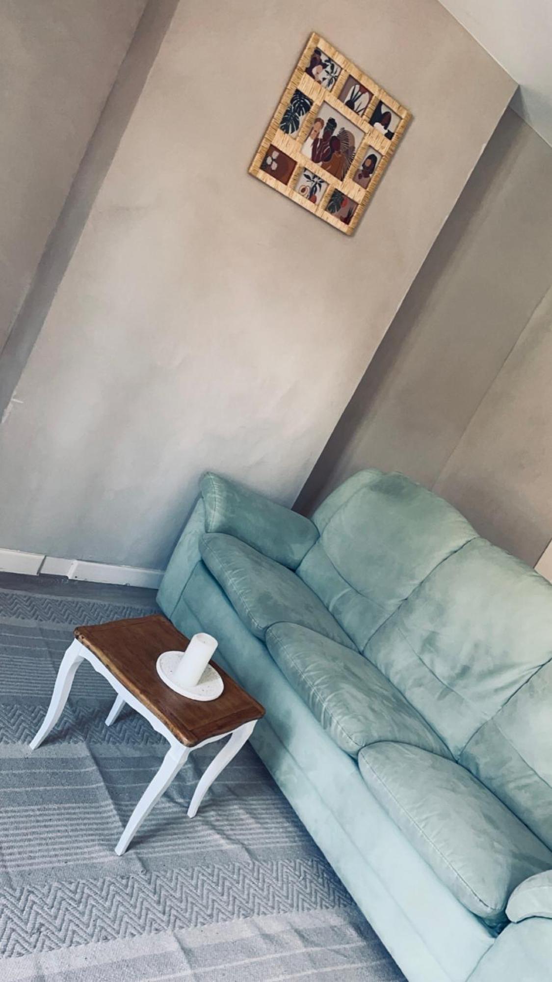 Appartement Centre De Charlieu Bagian luar foto
